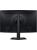 ������� Samsung 37" Odyssey G7 G75F S37FG756EI Curved (VA 16:9 3840x2160x165Hz 1ms 350cd 3000:1 178/178 1,07B DP; HDMIx2 USB3.2x3 HAS Tilt Swiv VESA Black