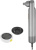 Фен Deerma DEM-CF52W 1200Вт темно-серый Фен Deerma DEM-CF52W 1200Вт темно-серый