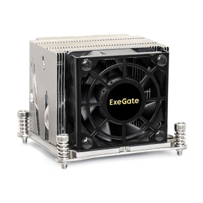 ����� ExeGate ESNK-P0048AP4.PWM.2U.2011.Cu