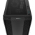 ������ DeepCool CC360 ARGB ��� ��, ������� ���� (���������� ������), ������, mATX