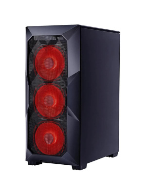 ��������� ���� Bloody BD-PC RB55C1 MT, AMD Ryzen 5 5600X/16 �� DDR4/1024 �� SSD/NVIDIA GeForce RTX 4060 (8 ��)/Windows 11 Home, ������ (2107145)