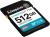 Флеш карта SDXC 512GB Kingston SDG4/512GB Canvas Go! Plus w/o adapter Флеш карта SDXC 512GB Kingston SDG4/512GB Canvas Go! Plus w/o adapter