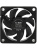 Кулер для корпуса Thermalright TL-B6B (60x60x25mm, 4-pin PWM, 16.17CFM, 20.17dBA, 3200RPM, Black) Кулер для корпуса Thermalright TL-B6B (60x60x25mm, 4-pin PWM, 16.17CFM, 20.17dBA, 3200RPM, Black)