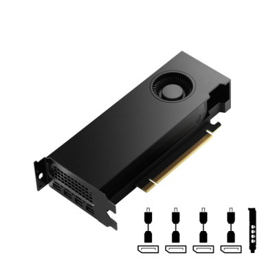 ���������� PNY NVIDIA RTX 4000 SFF Ada Generation