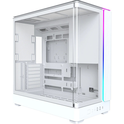 ������ Montech KING 45 White / ATX / KING 45 (W)