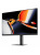Монитор Xiaomi A27Ui 27" Back c поворотом экрана (IPS, 3840x2160, 60Hz, 6 ms, 178°/178°, 360 cd/m, 1200:1, +HDMI 2.0, +DisplayPort 1.4, +2xUSB, +USB Type-C)+ регулировка по высоте Монитор Xiaomi A27Ui 27" Back c поворотом экрана (IPS, 3840x2160, 60Hz, 6 ms, 178°/178°, 360 cd/m, 1200:1, +HDMI 2.0, +DisplayPort 1.4, +2xUSB, +USB Type-C)+ регулировка по высоте