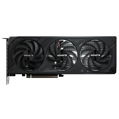 ���������� Gigabyte NVIDIA GeForce RTX 5070 Windforce SFF 12GB GDDR7 RTL GV-N5070WF3-12GD