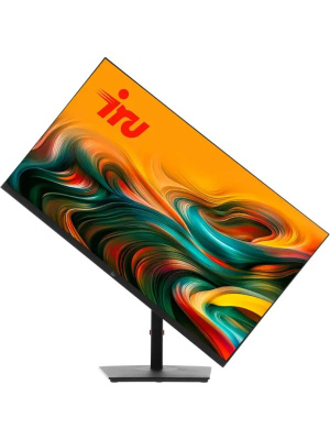 �������� iRU Strato, 31.5" (2560x1440) IPS/Intel Core i5-13420H/16 DDR4/1024 �� SSD/Intel UHD Graphics/Windows 11 Pro, ������ (2162577)