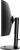 ������� 34" MSI Modern MD342CQP Black (VA, 3440x1440, HDMI+HDMI+DP+Type C (98W), USB Hub, 4 ms, 178�/178�, 300 cd/m, 3500:1, 120Hz, Curve 1500R)