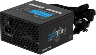 ���� ������� CHIEFTEC Proton BDF-600S-Bulk, 600��, 120��, ������ OEM