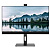   Prittec N27 L6 MB TH610W /27" FHD IPS/Intel 9560/bt/5MP camera/150W Adaptor/Adjustable Stand/2x 5W speaker/fan/ HDMI+DP+Type C