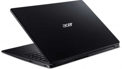  Acer Aspire 5 A515-45-R3UK Ryzen 7 5700U 16Gb SSD512Gb AMD Radeon 15.6" IPS FHD (1920x1080) Windows 11 Home black WiFi BT Cam