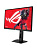 ������� ASUS ROG Strix 24.1" Super TN 1920x1080 0,1ms 610HX 400cd HDMI DP VESA Black