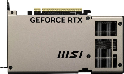 ���������� MSI NVIDIA GeForce RTX 5060 Ti 8�� Inspire 2X OC, GDDR7, OC, Ret