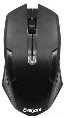 ����  Exegate SH-9025L2 Black