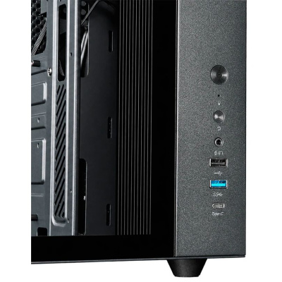 ������ CBR PCC-ATX-X860BK-WPSU
