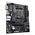   GIGABYTE A520M H (AM4, mATX)