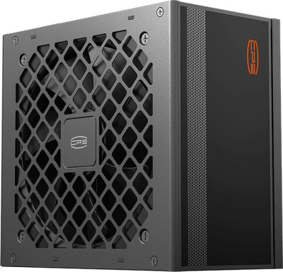 ���� ������� �� PCcooler P3-KN750-G1F, 750W, 80+ Gold, ������, retail