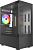  Accord ACC-285-02B    mATX 1x120mm 1xUSB2.0 1xUSB3.0 1xUSB3.1 audio