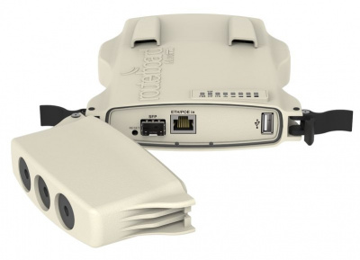 ������ MikroTik RB921UAGS-5SHPacD-NM