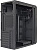 Exegate EX283071RUS  Miditower ExeGate XP-332 Black, ATX, <XP400, Black,120mm>, 2*USB, Audio