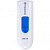USB  Transcend JetFlash 790W 32Gb USB 3.0 white (90/25 Mb/s)