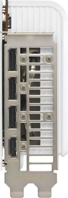 ���������� Asus AMD Radeon RX 9070 XT 16Gb, GDDR6, OC, Ret PRIME-RX9070XT-O16GWHITE