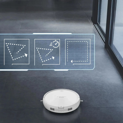 �������-����� Tefal X-Plorer Serie 45 RG8227WH �����