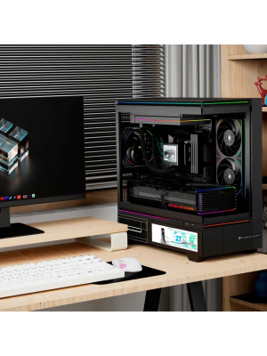 ���������� Thermalright TL-UB24 / ARGB / PWM / TRTLUB24