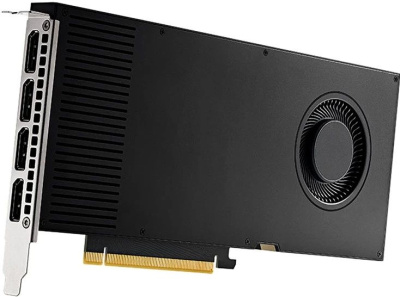 ���������� NVIDIA Quadro RTX A4000 16GB (900-5G190-0305-E00)