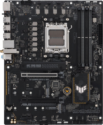 ����������� ����� Asus TUF GAMING B650-E WIFI