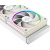 Комплект водяного охлаждения ID-COOLING SL360 XE WHITE LGA20XX/1700/1200/115X/AM5/AM4 (TDP 350W, PWM, LCD Display, TRIPLE ARGB FAN 120mm, белый) RET Комплект водяного охлаждения ID-COOLING SL360 XE WHITE LGA20XX/1700/1200/115X/AM5/AM4 (TDP 350W, PWM, LCD Display, TRIPLE ARGB FAN 120mm, белый) RET
