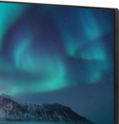 ��������� Hyundai 65" H-LED65BU7006, 4K Ultra HD, ������, ����� ��, Android TV