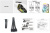 ���������� Zotac NVIDIA GeForce RTX 5080 SOLID CORE OC 16Gb (ZT-B50800J2-10P)
