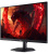 Монитор Acer 23,8'' KG241YX1bmiipx IPS, FHD, чёрный UM.QX1CD.101 Монитор Acer 23,8'' KG241YX1bmiipx IPS, FHD, чёрный UM.QX1CD.101
