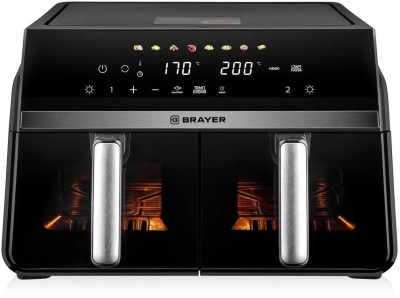 ��������� BR2050 ������ BRAYER