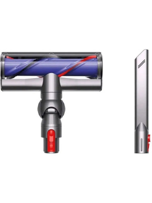 ������������ ������� V8 Advanced silver nickel 492637-01 DYSON