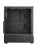 ������ Deepcool CC550 4F, TG, 4x120mm ARGB Fan, mini-ITX, mATX, ATX, ������
