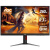 Монитор 27" AOC Q27G4Z 2560x1440, IPS, 260Hz, Black Монитор 27" AOC Q27G4Z 2560x1440, IPS, 260Hz, Black