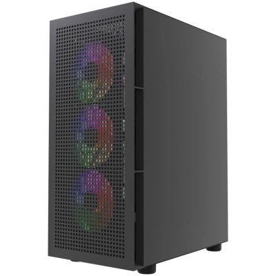 ������ Powercase Mistral EA17 Black


