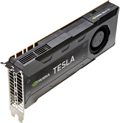 ���������� PNY nVidia Tesla K40C 12Gb RTCSK40CARD-PB