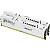   32Gb DDR5 5600MHz Kingston Fury Beast White (KF556C36BWEK2-32) (2x16Gb KIT)