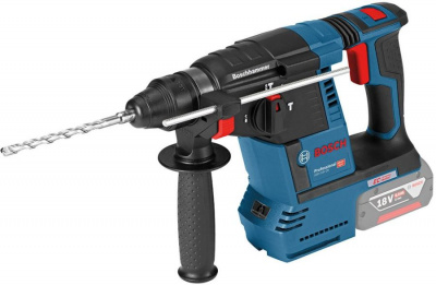  Bosch GBH 18V-26 :SDS-plus .:2.6 18 .