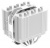 Кулер для процессора ID-COOLING SE-207-XT SLIM SNOW Кулер для процессора ID-COOLING SE-207-XT SLIM SNOW