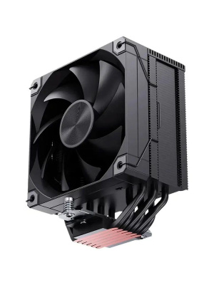 ����� Bloody AC-12 Soc-AM5/AM4/1200/1700/1851 ������ 4-pin 14-26dB Al+Cu 230W 582gr Ret (AC-12-230-BK)