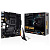   ASUS [90MB19Y0-M0EAY0] TUF GAMING B550M-PLUS WIFI II /AM4,B550,DUAL M.2,DP,HDMI,WIFI,AURA,MB