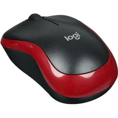 ���� Logitech M186 ������/�������