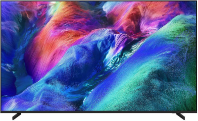 ��������� Samsung 85" Micro RGB R85H 4K, ��������� Micro RGB AI Engine, Smart �� (2026) MRE85R85HAUXPY ��������-������