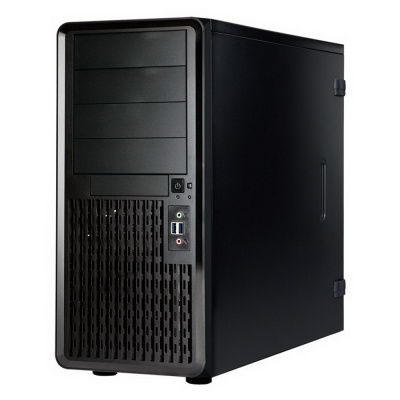 IN-WIN ������������ ������ PE689BL B65E 650W 80plus Bronze USB3.0*2+A(HD)+front fan 120mm*1+rear fan 120mm*1+ 2*2SATA+1*1SATA / SK34-02 HDD storage kit (12G BP)*1/holes for SL20�
