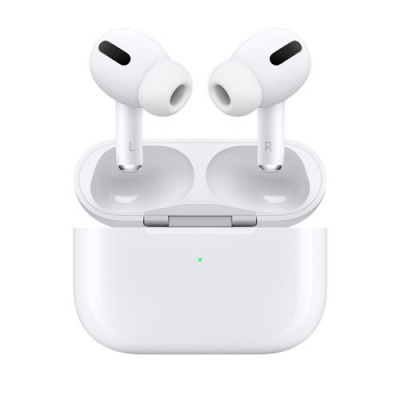   Apple AirPods Pro MagSafe White (MLWK3)